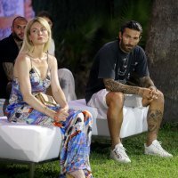 Split: Hajduk i Adidas održali modno događanje povodom početka suradnje