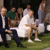 Split: Hajduk i Adidas održali modno događanje povodom početka suradnje