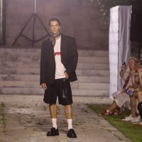 Split: Hajduk i Adidas održali modno događanje povodom početka suradnje