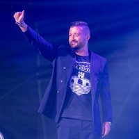 NK Osijek, predstavljanje novih dresova; 19.7.2024.