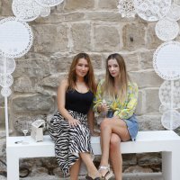 Izložba riječi u Makarskoj