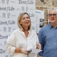 Izložba riječi u Makarskoj