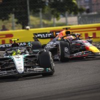 Formula 1, Velika nagrada Mađarske, 21.7.2024.