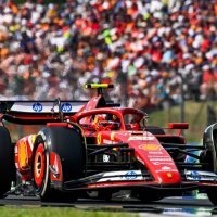 Formula 1, Velika nagrada Mađarske, 21.7.2024.