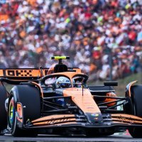 Formula 1, Velika nagrada Mađarske, 21.7.2024.