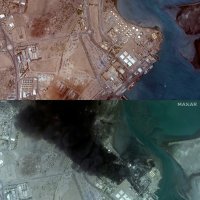 Luka Hodeidu u Jemenu