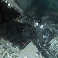 Luka Hodeidu u Jemenu