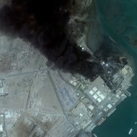 Luka Hodeidu u Jemenu