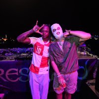 Shaquille O'Neal aka Diesel na 12. Forestlandu