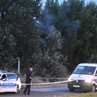 Ubojstvo na Žitnjaku