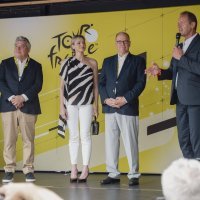 Princeza Charlene i princ Albert