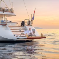 Croatia Yacht Show