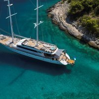 Croatia Yacht Show