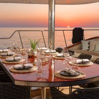 Croatia Yacht Show