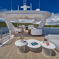 Croatia Yacht Show