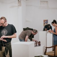 Izložba stripa, FOTO - Ivan Buvinić