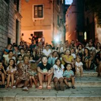 Gorica, publika, FOTO - Ivan Buvinić