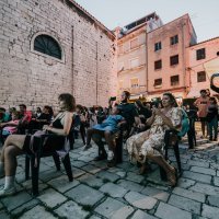 Mala Loža publika, FOTO - Ivan Buvinić