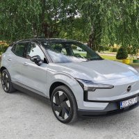 Volvo EX30 69 kWh Single engine Long Range Ultra RWD