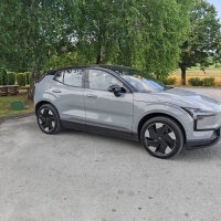 Volvo EX30 69 kWh Single engine Long Range Ultra RWD