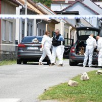 Petero ljudi ubijeno u Domu za starije u Daruvaru