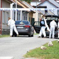 Petero ljudi ubijeno u Domu za starije u Daruvaru