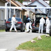 Petero ljudi ubijeno u Domu za starije u Daruvaru