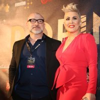 Indira i Miroslav Levak