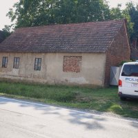 Očevid u kući osumnjičenog ubojice iz Daruvara