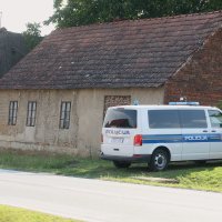 Očevid u kući osumnjičenog ubojice iz Daruvara