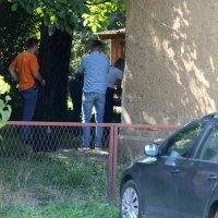 Očevid u kući osumnjičenog ubojice iz Daruvara