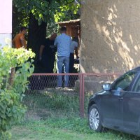 Očevid u kući osumnjičenog ubojice iz Daruvara