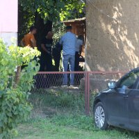 Očevid u kući osumnjičenog ubojice iz Daruvara