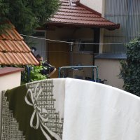 Očevid u domu za starije Vianey u Daruvaru