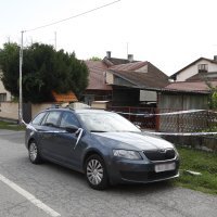 Očevid u domu za starije Vianey u Daruvaru