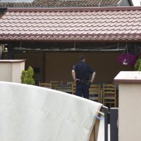Očevid u domu za starije Vianey u Daruvaru