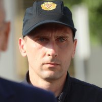 Policajac koji je uhitio ubojicu iz daruvarskog doma za starije