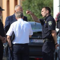 Policajac koji je uhitio ubojicu iz daruvarskog doma za starije