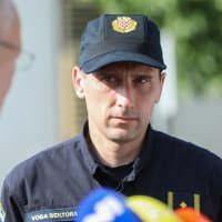 Policajac koji je uhitio ubojicu iz daruvarskog doma za starije