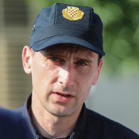 Policajac koji je uhitio ubojicu iz daruvarskog doma za starije