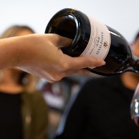 Vaughan Mabee, Amisfield