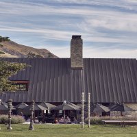 Vaughan Mabee, Amisfield