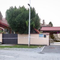 Završen očevid u domu za starije u Daruvaru