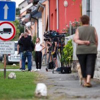 Završen očevid u domu za starije u Daruvaru