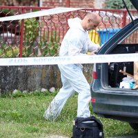 Završen očevid u domu za starije u Daruvaru