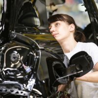 Tvornica automobila Revoz u Novom Mestu