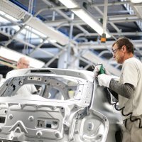 Tvornica automobila Revoz u Novom Mestu