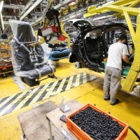 Tvornica automobila Revoz u Novom Mestu