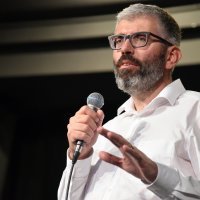 Promocija knjige Ratni Hajduk Jurice Gizdića