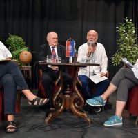 Promocija knjige Ratni Hajduk Jurice Gizdića